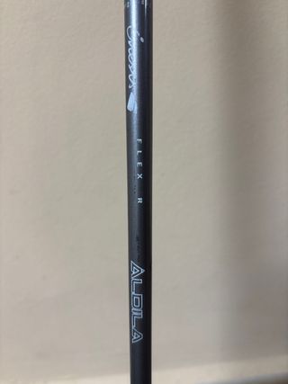 Sandwedge Inesis Dualt AC-431