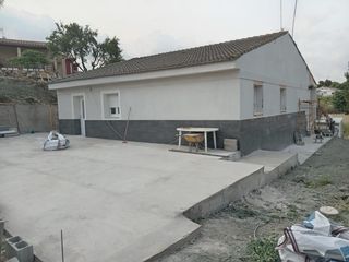 Reformas de todo tipo