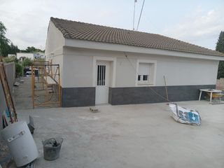 Reformas de todo tipo