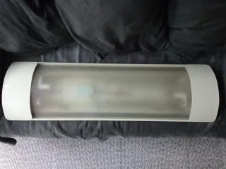 Luz de techo para cocina