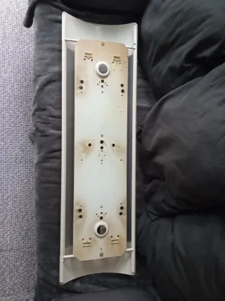 Luz de techo para cocina