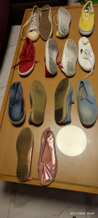 Calzado Puma Mujer39Lee Descripción