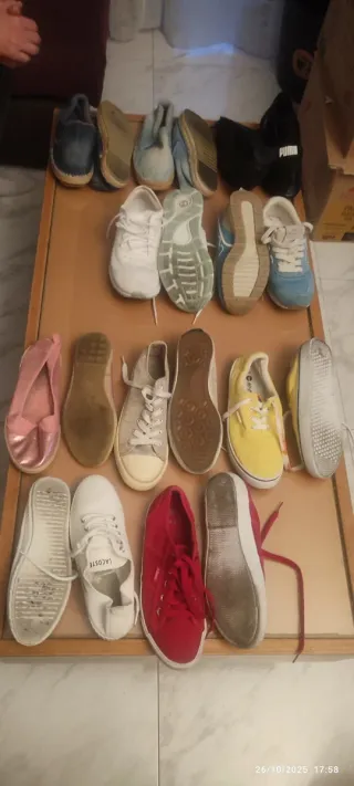 Calzado Puma Mujer39Lee Descripción