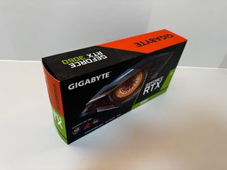 Gigabyte RTX 3060 Tarjeta Gráfica
