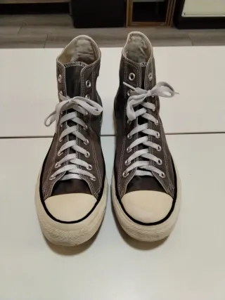 Zapatillas Converse Chuck Taylor Talla 44