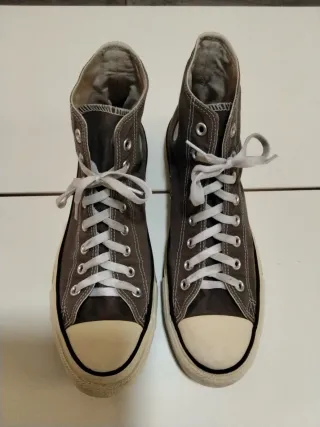 Zapatillas Converse Chuck Taylor Talla 44