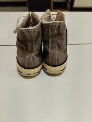 Zapatillas Converse Chuck Taylor Talla 44