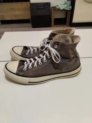 Zapatillas Converse Chuck Taylor Talla 44