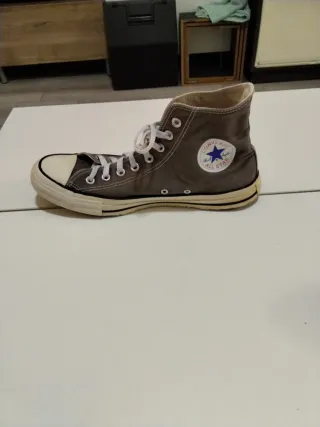 Zapatillas Converse Chuck Taylor Talla 44