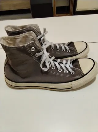 Zapatillas Converse Chuck Taylor Talla 44