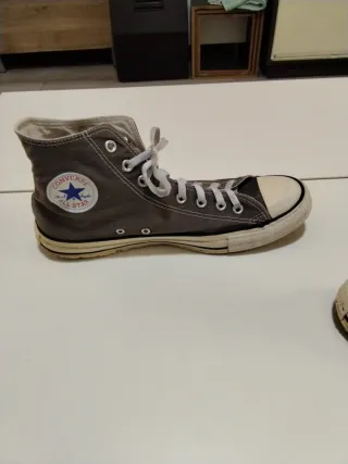 Zapatillas Converse Chuck Taylor Talla 44