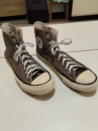 Zapatillas Converse Chuck Taylor Talla 44