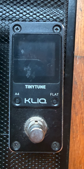 Pedalera Boss RC-1 + OC-3 + Big Muff + Afinador