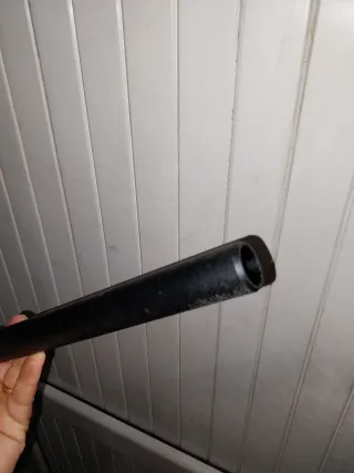 Sillín Orbea Q-bik con Tija