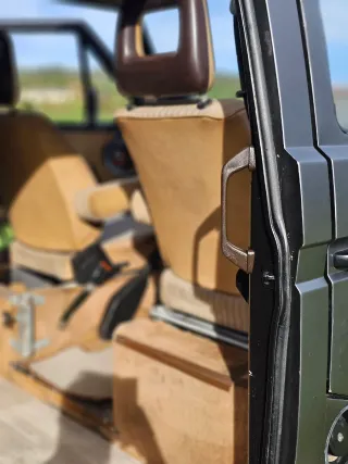 Vw T3 Westfalia 1987 Camping