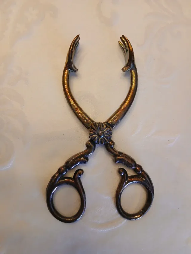 Pinzas para hielo Valenti .