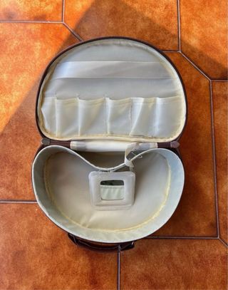 Lotto Gioielli con Borsetta + Crema Antiage