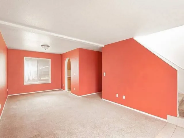 Reforma integral vivienda