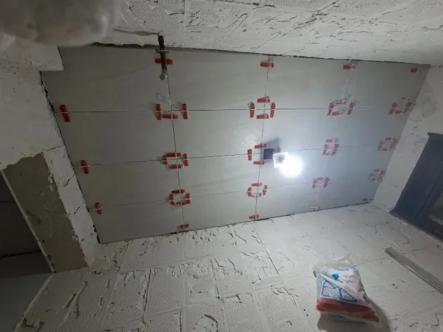 Reforma integral vivienda