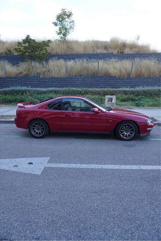 Honda Prelude 1993