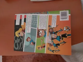 Los Futbolísimos 10: El misterio del tesoro pir...