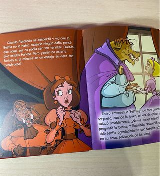 12 Cuentos Clásicos