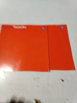 Proyector y máquina de cine Agfa family