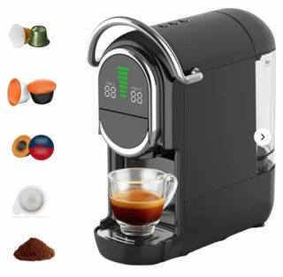 Máquina Café 5 em 1