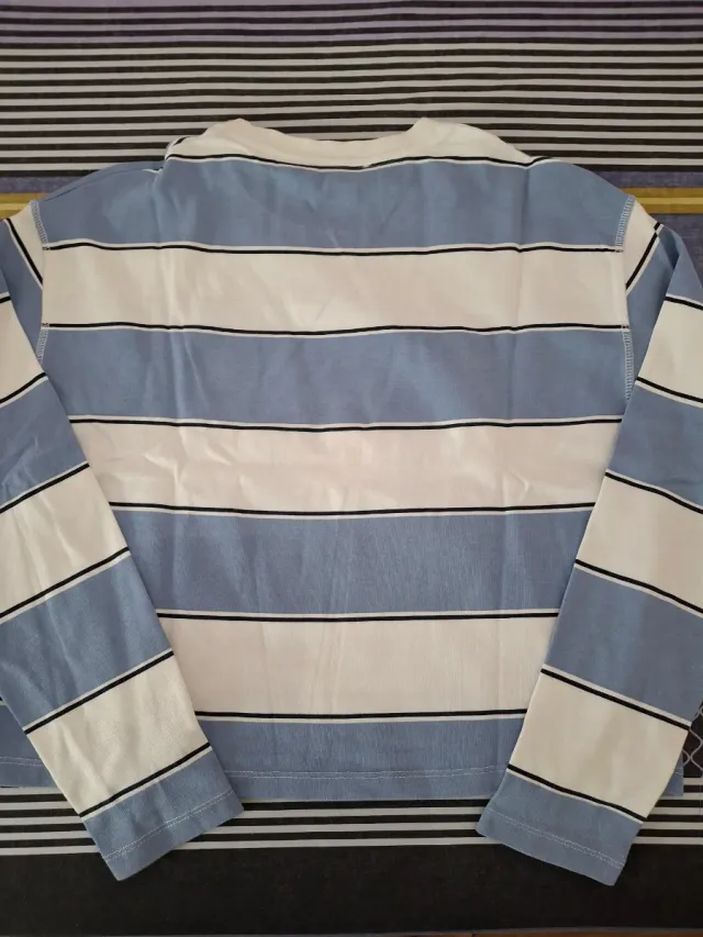 Sudadera Disney Minnie Mouse Talla S de Stradivari