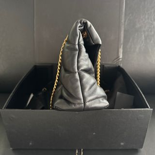 Bolso de hombro Saint Laurent