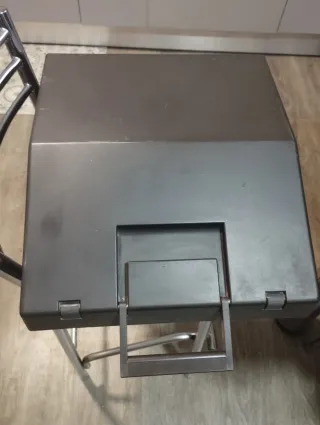 Máquina de escribir Olivetti Lettera 10