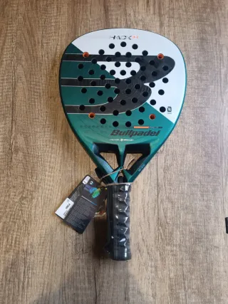 Bullpadel Hack 04 25