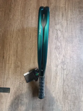 Bullpadel Hack 04 25