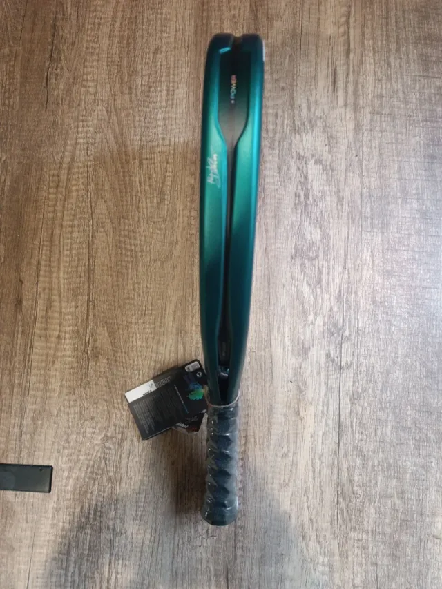 Bullpadel Hack 04 25