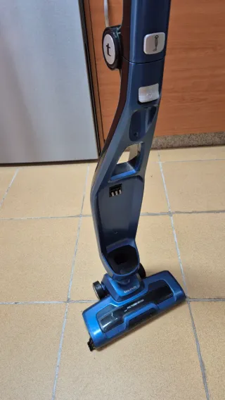 Aspiradora Taurus Crossback 29.6 Lithium