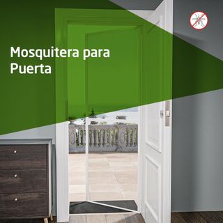Mosquitera Amig Puerta 100x220cm