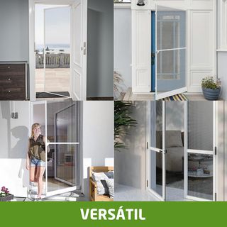 Mosquitera Amig Puerta 100x220cm