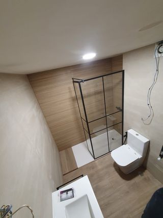 Reformas de todo tipo