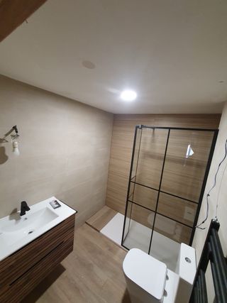 Reformas de todo tipo