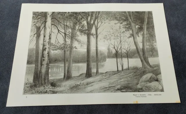 Collezione Imperatoria Disegni J. Camins