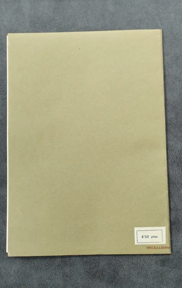 Collezione Imperatoria Disegni J. Camins