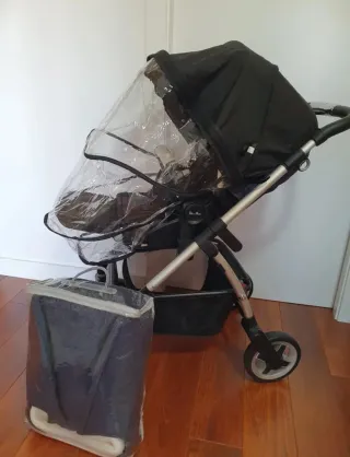 Cochecito / Silla de paseo