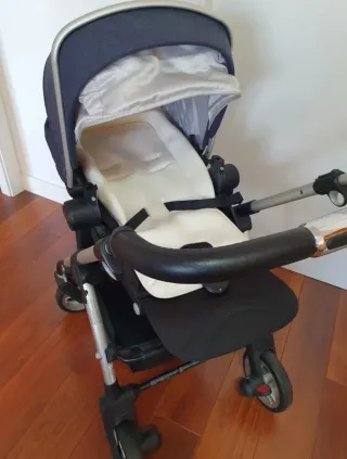 Cochecito / Silla de paseo