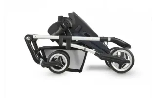 Cochecito / Silla de paseo