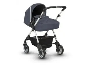 Cochecito / Silla de paseo