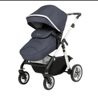 Cochecito / Silla de paseo
