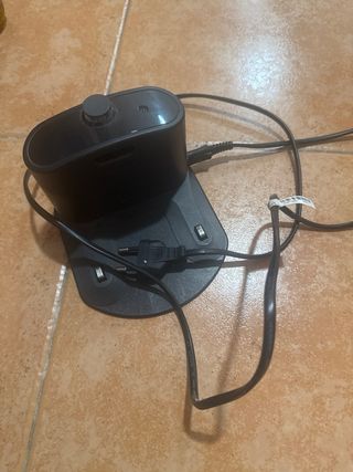Base de Carga Original Roomba serie 800 y e5.