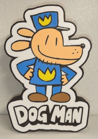 Lámpara led Figura Polican