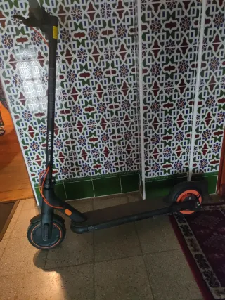 Patinete Eléctrico Xiaomi 4  Go