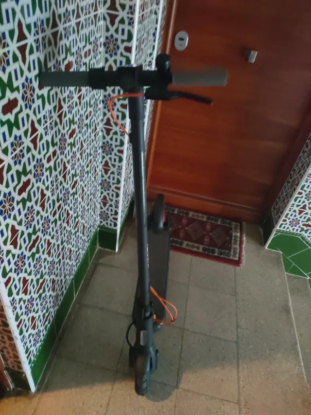 Patinete Eléctrico Xiaomi 4  Go